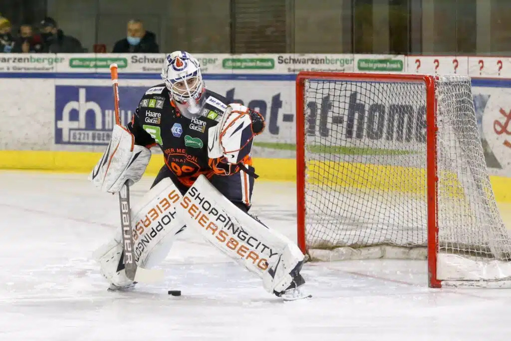 NHL:n kärkivaraus jättää Pohjois-Amerikan taakseen – tässä uusi osoite