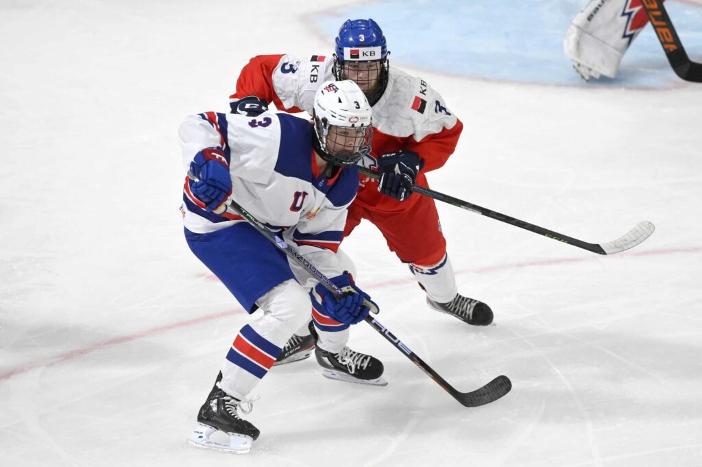 NHL:n jättikaupassa siirtynyt huippulupaus: ”Puolustus voittaa mestaruuksia”