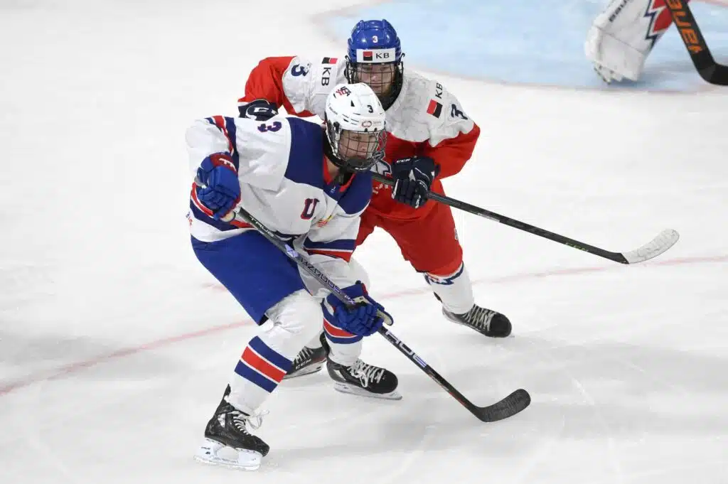 NHL:n jättikaupassa siirtynyt huippulupaus: ”Puolustus voittaa mestaruuksia”