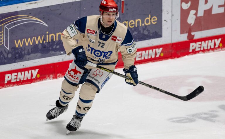 Entinen NHL-hyökkääjä lopettaa uransa