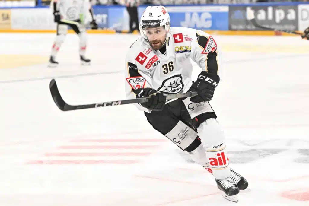 USA:n olympiapelaaja lopettaa uransa