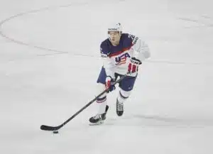 Yhdysvaltojen tähtipakki kertoi mielipiteensä hänet teloneesta pelaajasta