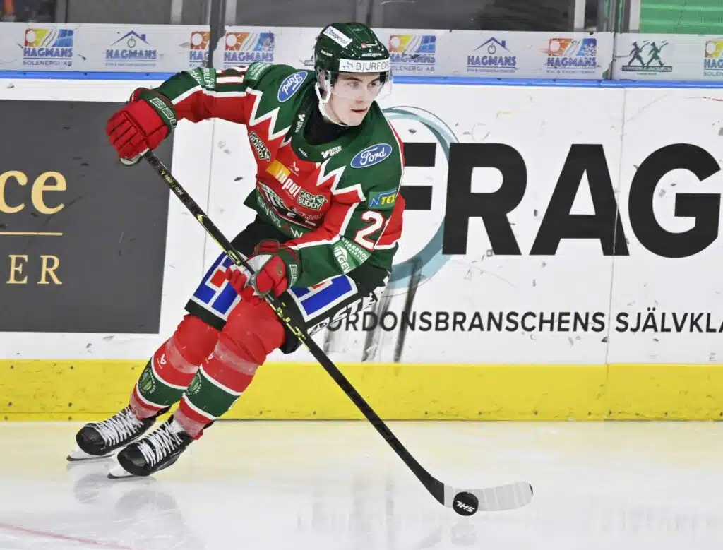 Peruspelaaminen riitti – Lukon seuraava CHL-vastus jäi tylysti nollille