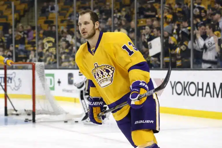 Kahden Stanley Cupin mestari lopettaa uransa