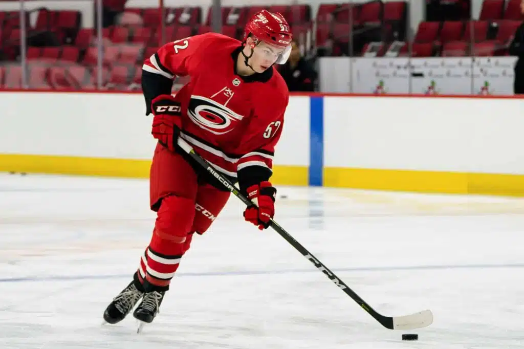 Ilveksen haaviin tuli farmipelaaja