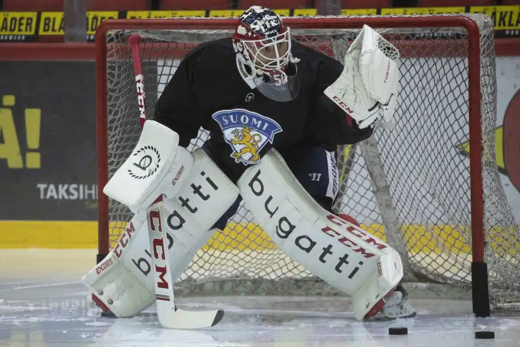 Olympiavoittaja kuumana Suomi-kiekon räikeästä epäkohdasta – Ihan täyttä p***aa!
