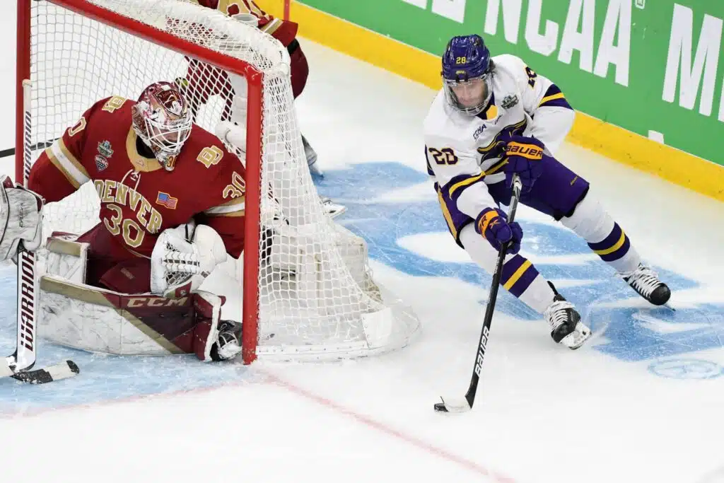 Liigan superhankinta saapui Suomeen: ”Olen nauttinut olostani”