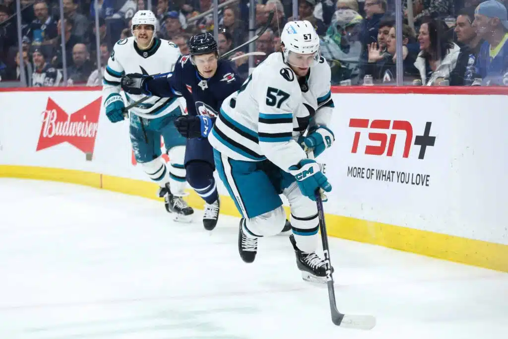 Maitojuna puksuttaa – entinen NHL-lupaus palaa kotimaansa kaukaloihin