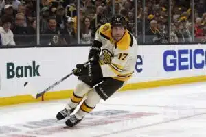 Loppu tuli – Stanley Cup -mestari sanoi näkemiin jääkiekolle