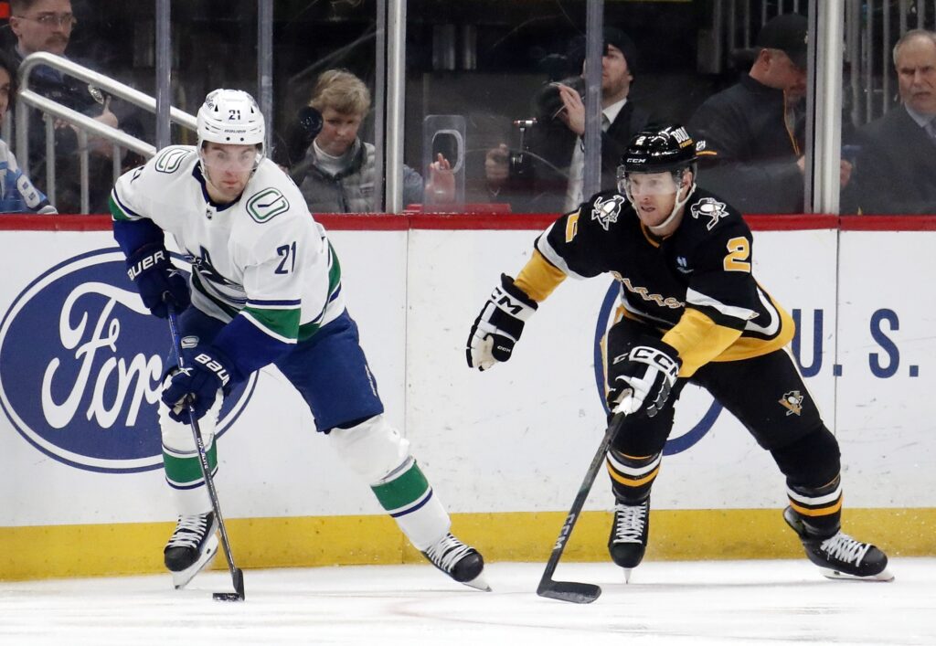Stanley Cup -mestari päätti uransa: ”Olen kiitollinen”