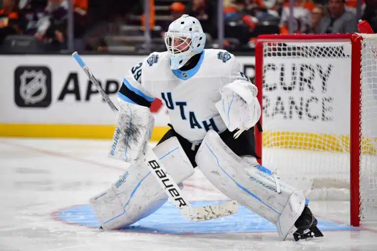 NHL:ssä jysähti yllättävä pelaajakauppa