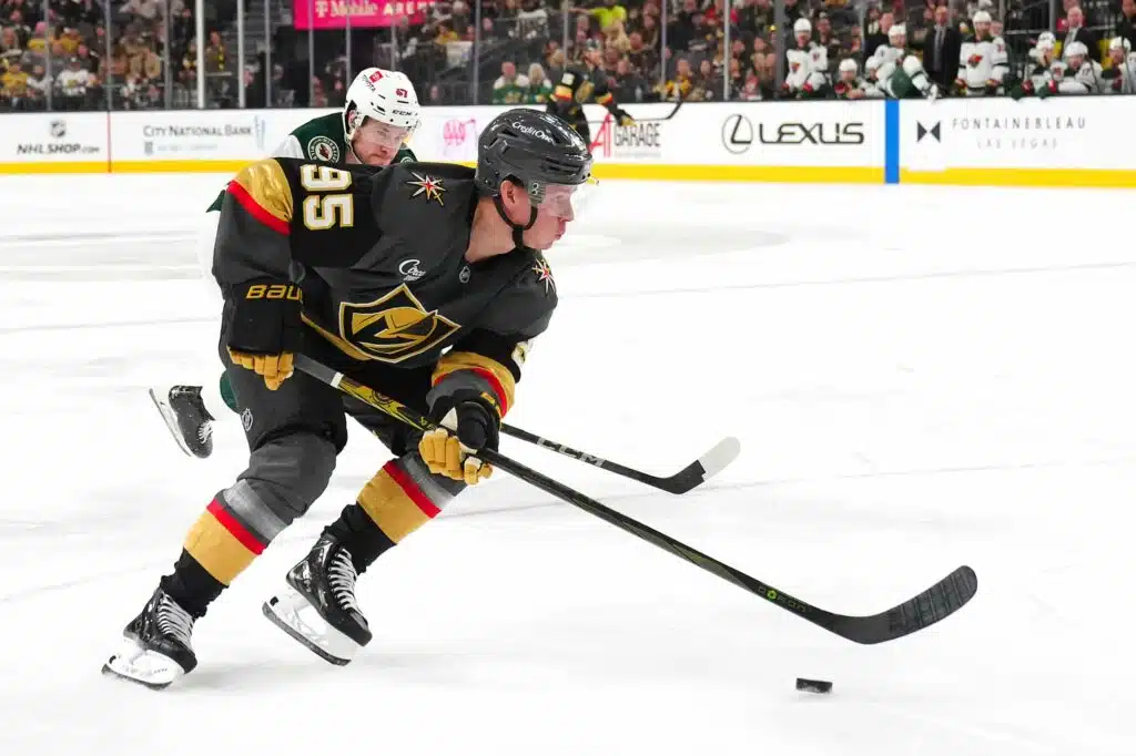 Colorado Avalanche teki merkittävän hankinnan – hinta pysyi maltillisena