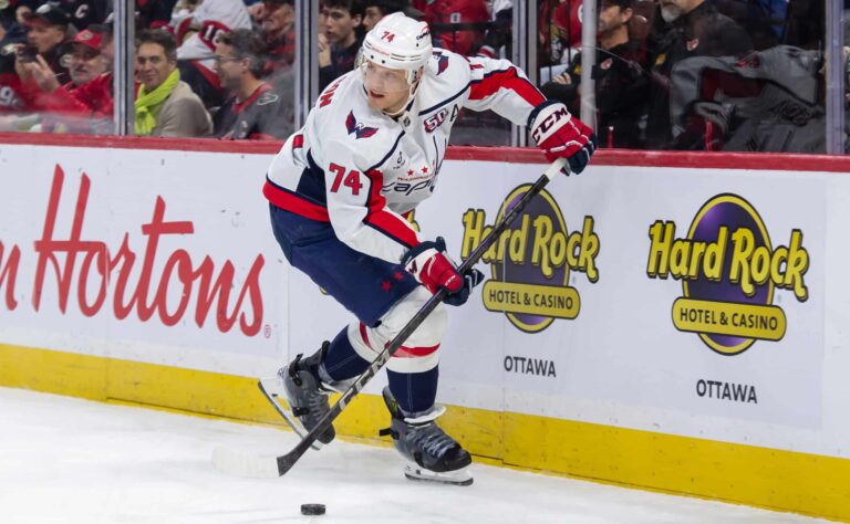 NHL:stä kajahti – tehopuolustaja yllättäen rannalle olympialaisista?