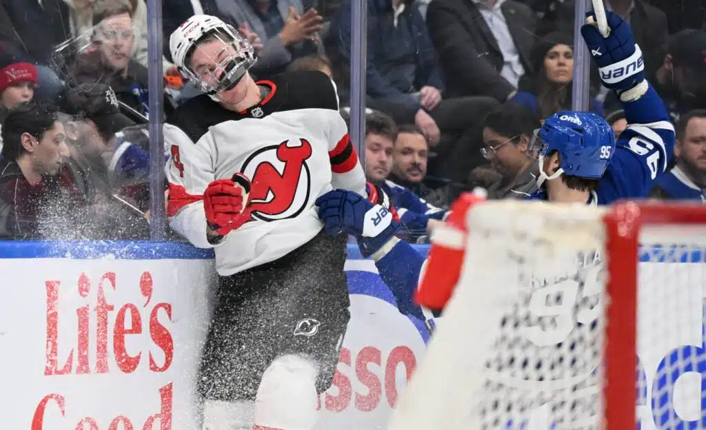 Dallas Starsille fyysistä voimaa