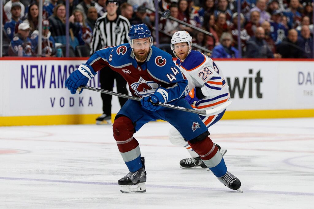 NHL-veteraani jäi vaille sopimusta – saatiin Ruotsiin