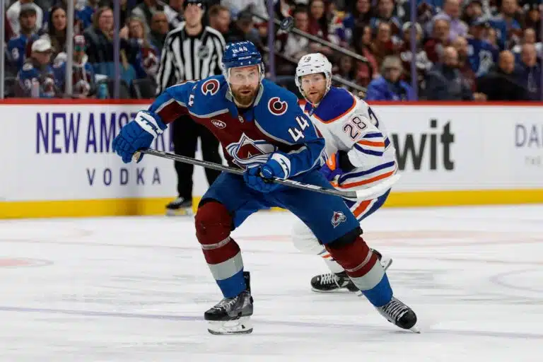 NHL-veteraani jäi vaille sopimusta – saatiin Ruotsiin