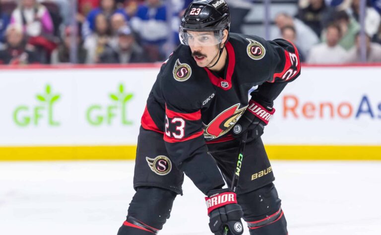 Kokenut NHL-jyrä sai jatkoa uudessa seurassa