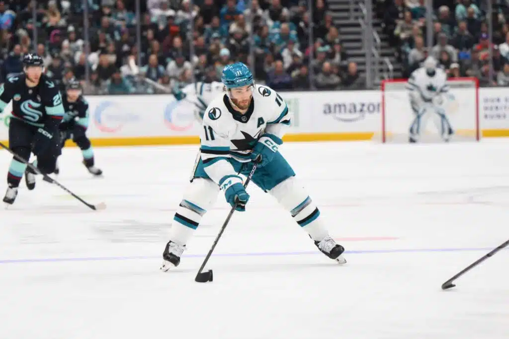 Florida Panthers teki merkittävän hankinnan edulliseen hintaan