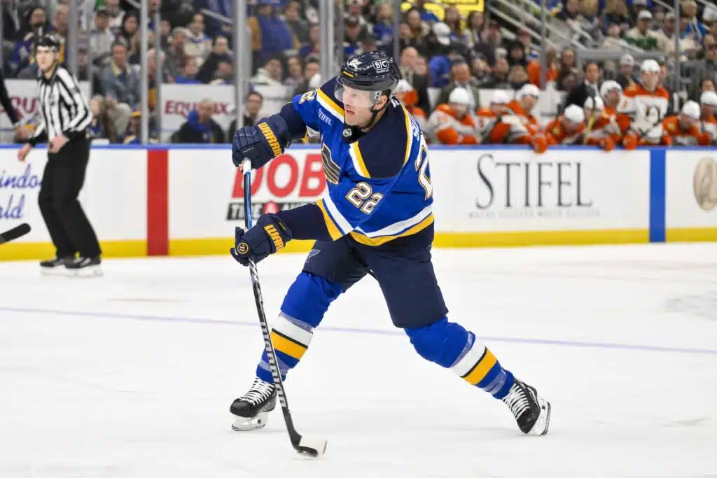 Tuhannen NHL-ottelun veteraani vailla sopimusta – monet puolustajat ilman pahvia