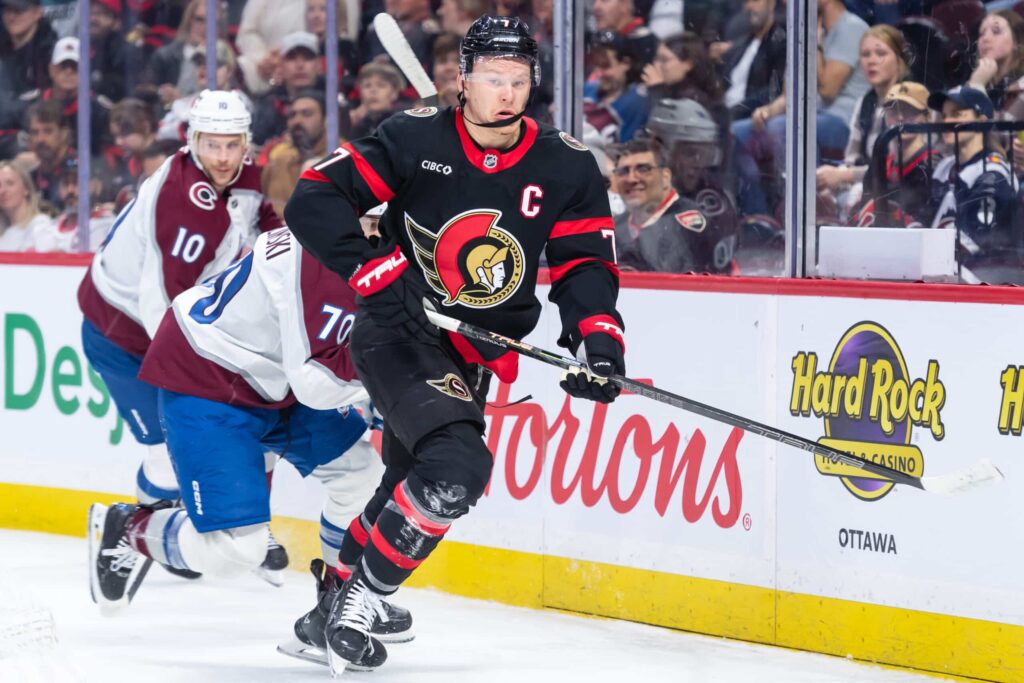 Toronton jyrän alle jäänyt NHL-miehistö koki valtavan takaiskun