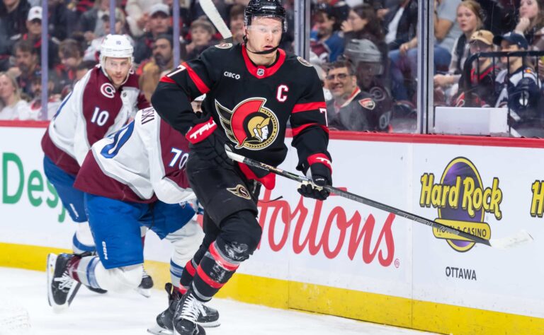 Toronton jyrän alle jäänyt NHL-miehistö koki valtavan takaiskun