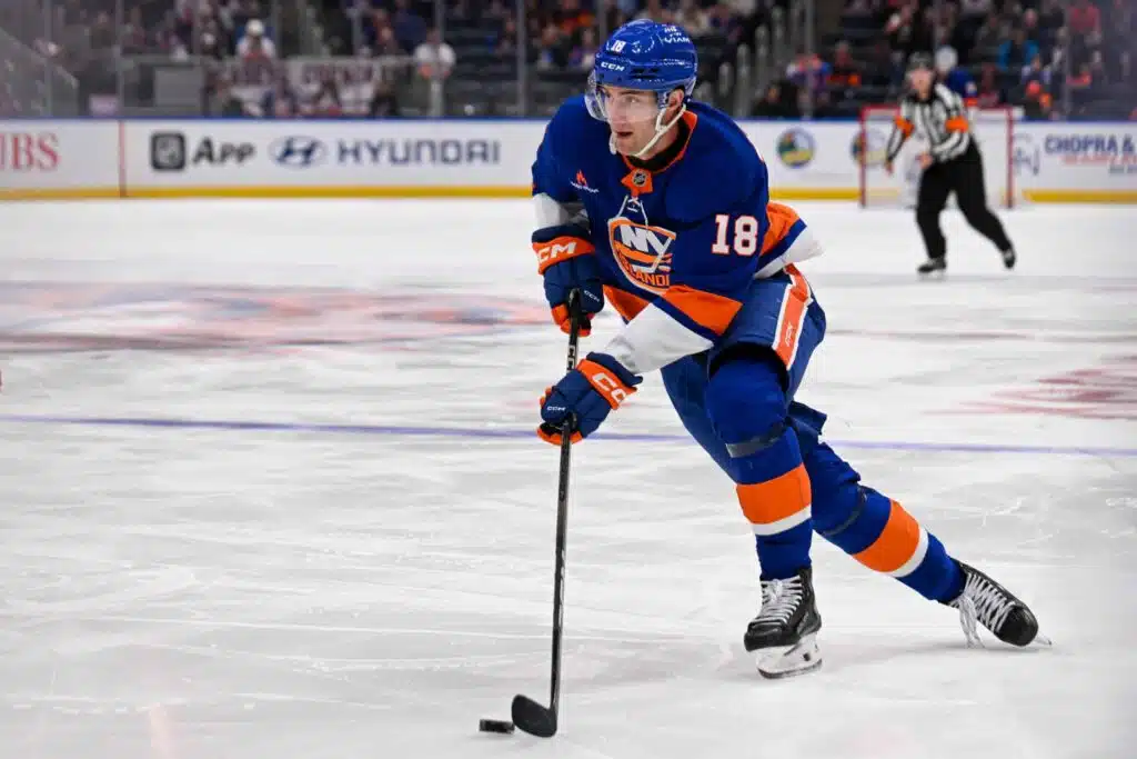 Paljastus ylihintaisesta NHL-flopista – kausi ohi