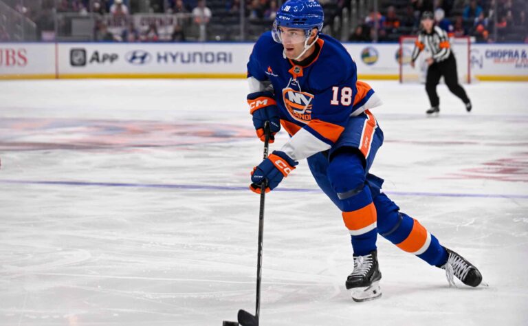 Paljastus ylihintaisesta NHL-flopista – kausi ohi