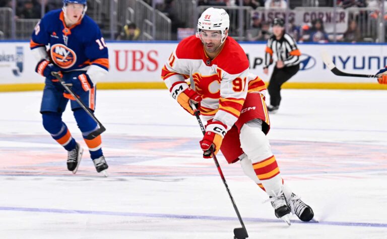 Stanley Cup -voittaja kolkuttaa Montrealin ovea