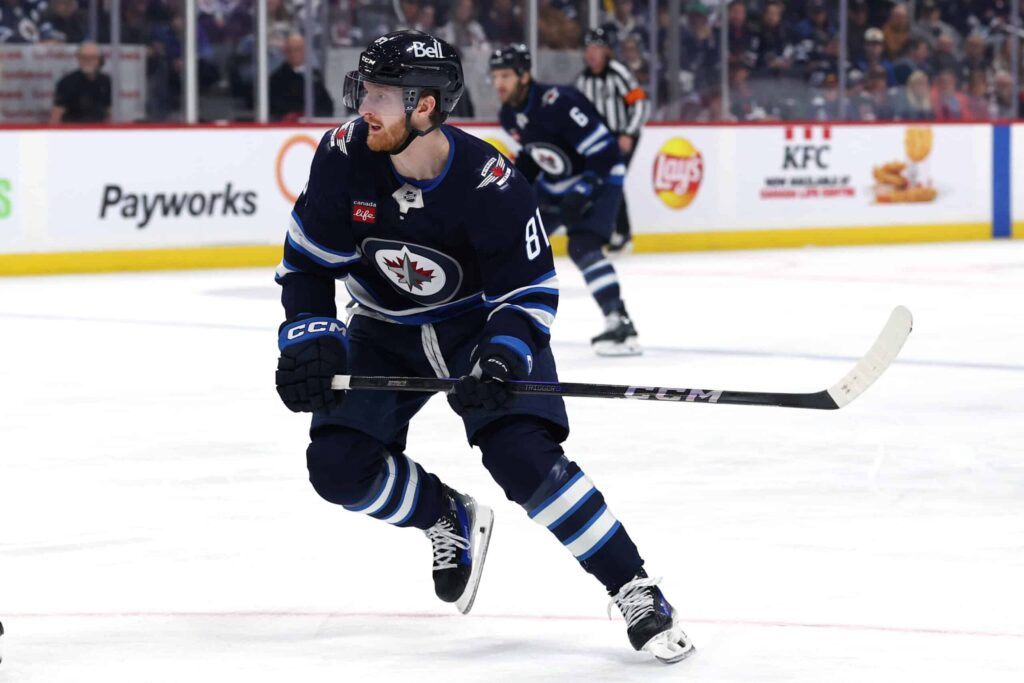 Connorille hurja NHL-sopimus – ei ollut McDavid