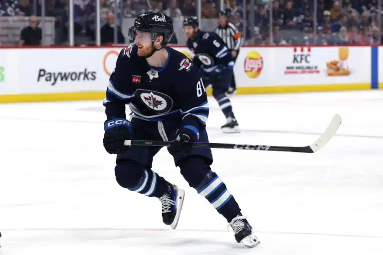 Connorille hurja NHL-sopimus – ei ollut McDavid