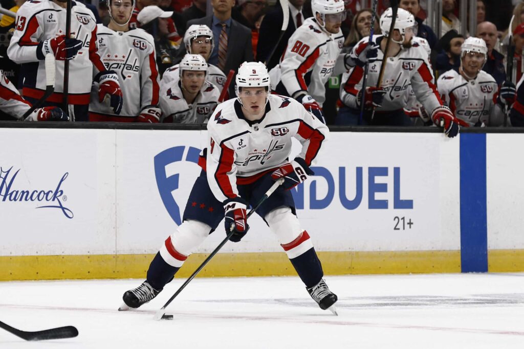Superlupaukseen järkyttävät odotukset NHL:ssä – ”Viime kausi auttaa varmasti”