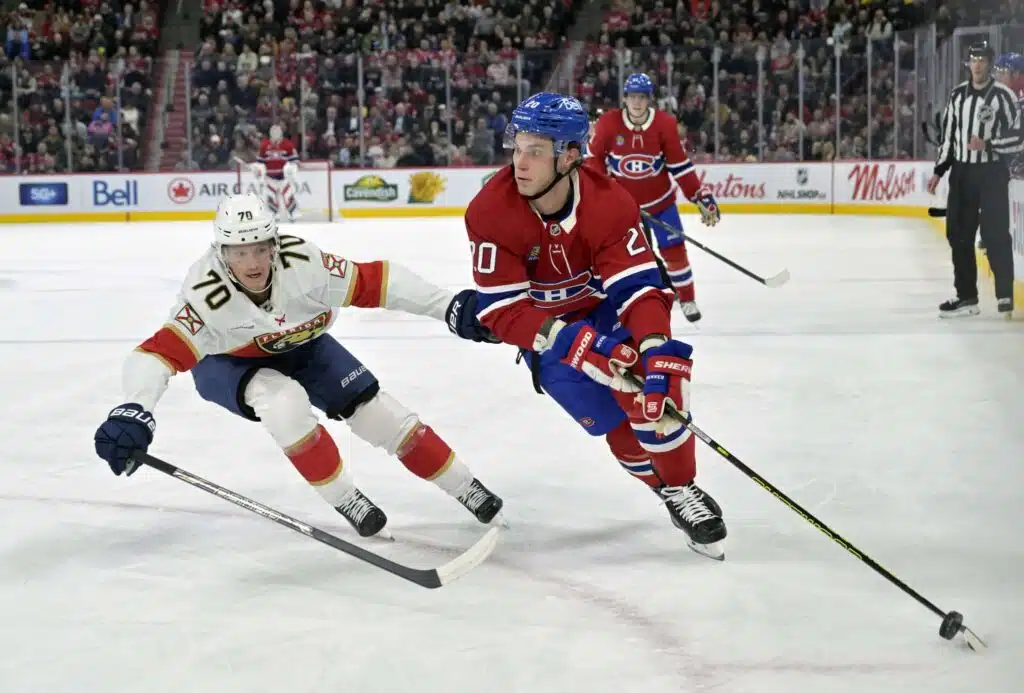 Kova näkemys – Patrik Laineen joukkuekaverilta odotetaan jättikautta