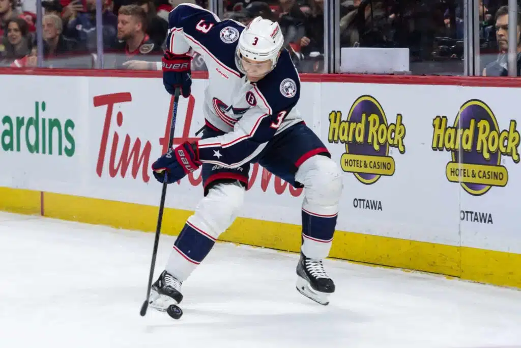 Veteraanipakki yrittää vielä NHL:ssä