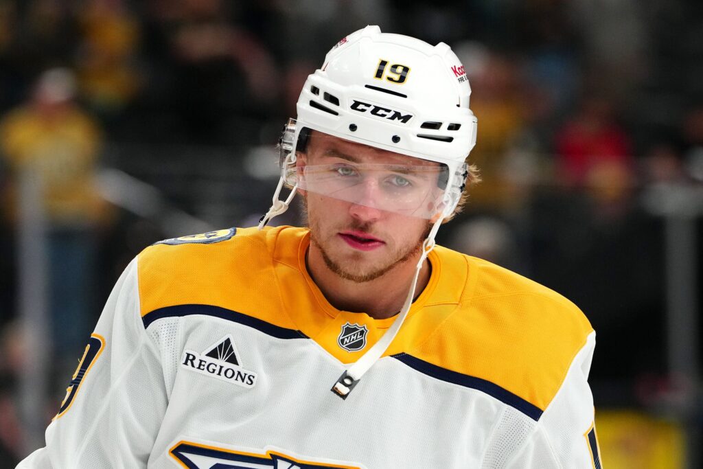 Tshekkipelaajan NHL-ura jää tauolle