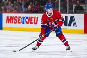 Yksittäinen tekijä ratkaisee Montrealin pelejä – miten supertähden vire voi muuttaa pudotuspelien suunnan