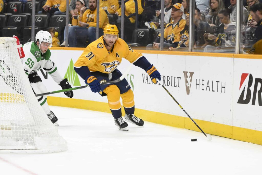 NHL-tähti floppaa? – toimittajalta raju arvio