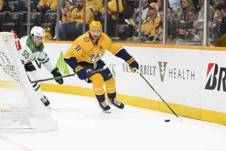 NHL-tähti floppaa? – toimittajalta raju arvio