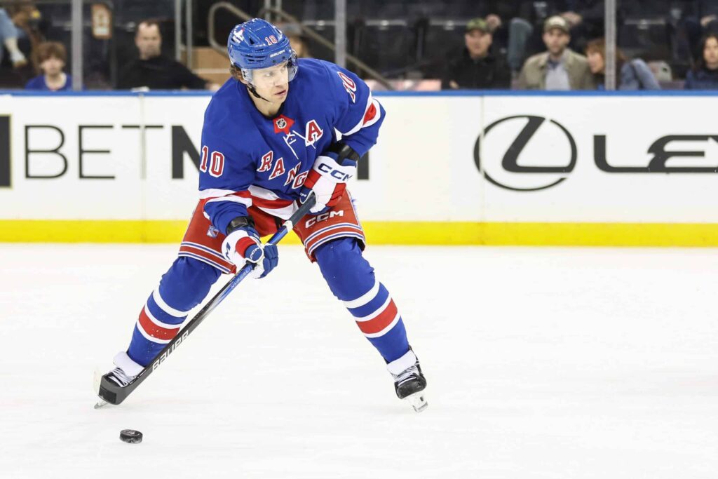 Iso kala liikkeellä NHL:ssä – mikä on venäläisen reaktio?