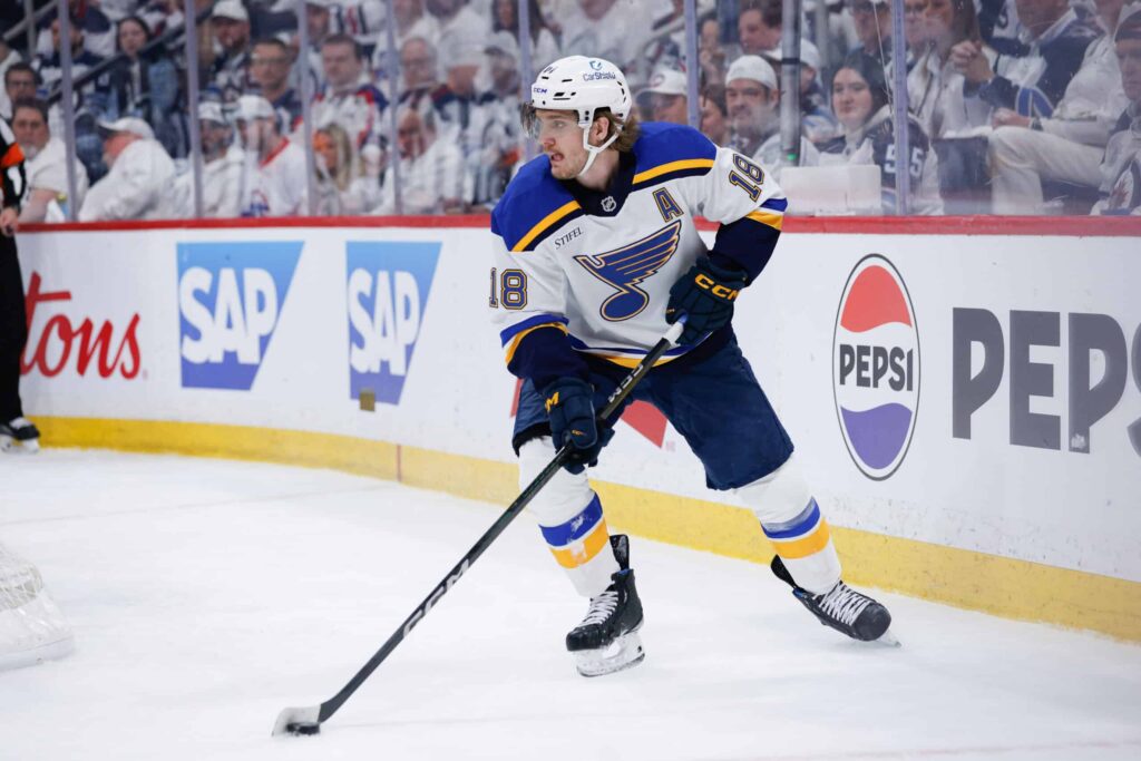 NHL-toimittajalta brutaali arvio: ”Takoo ällistyttävät tehot”