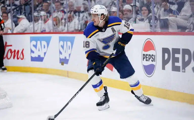 Synkkä uutinen – kanadalaistähti sivuun viikoiksi