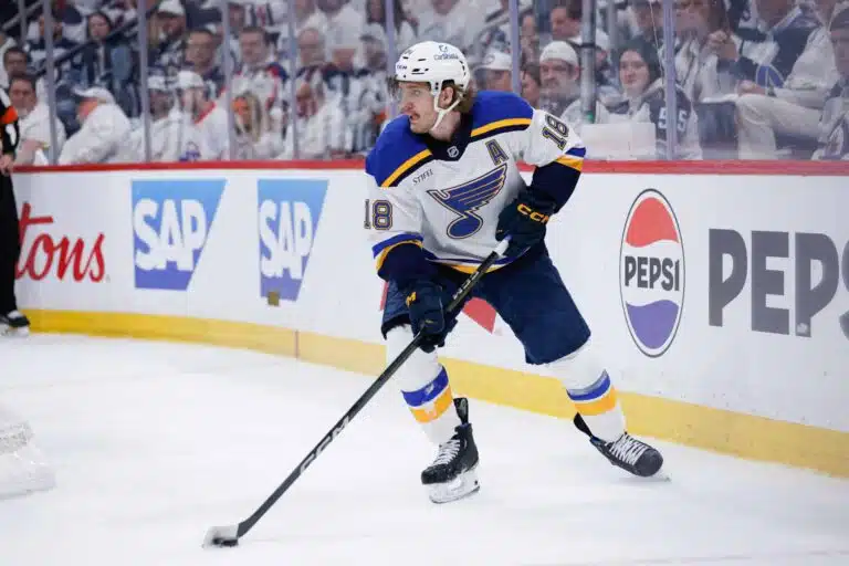 NHL:stä hurja paljastus – Minnesota oli lähellä jättimäistä pelaajakauppaa