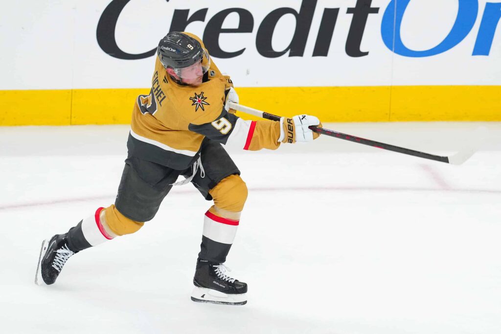Jättisopimusta odottava NHL-tähti uudesta pelikaveristaan: ”Hän auttaa meitä varmasti”