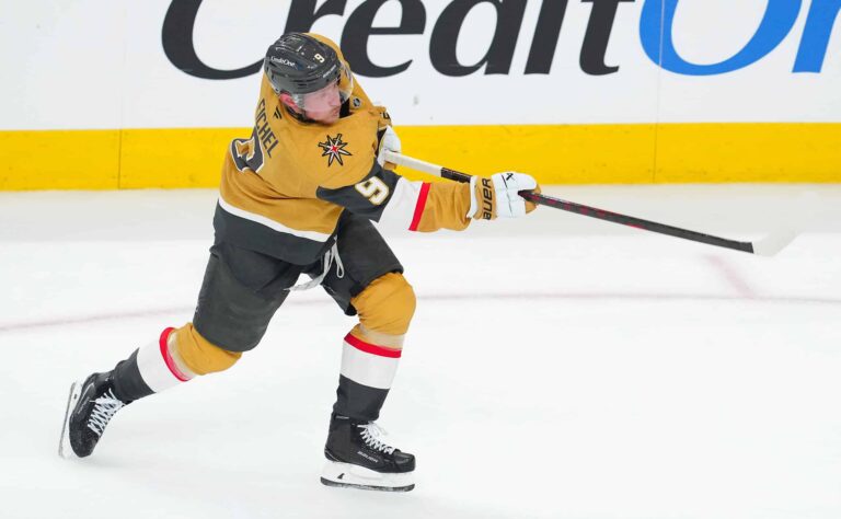 Todellinen supersopimus kävi NHL:ssä toteen