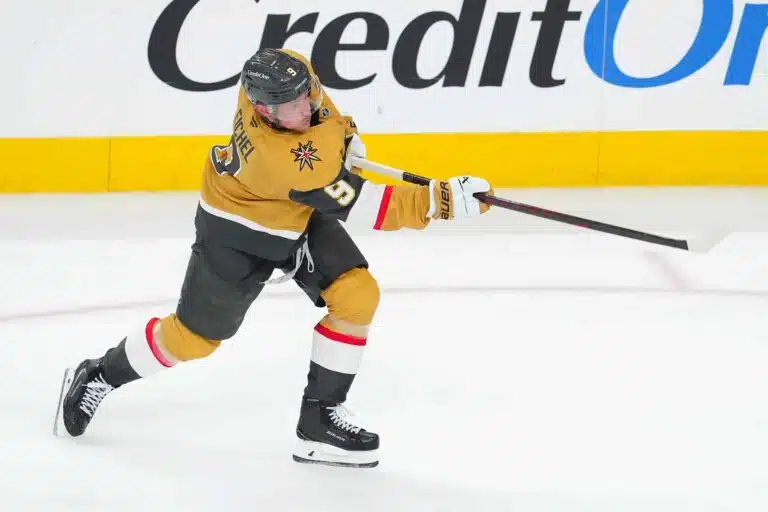 Todellinen supersopimus kävi NHL:ssä toteen