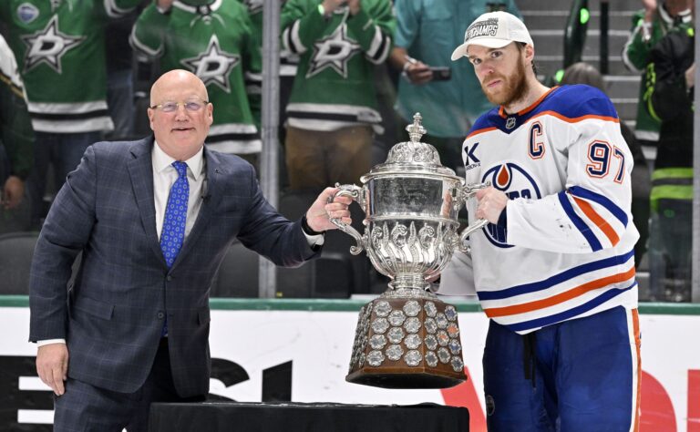 Shokkikäänne – NHL-pelaajat ulos olympialaisista?