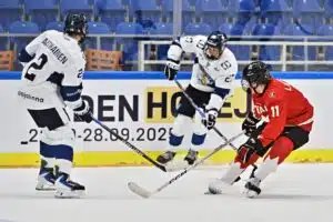 Pikkuleijonat sulki yhden parhaistaan pois U18-kisoista – Pelaajaliitolta jyrähdys