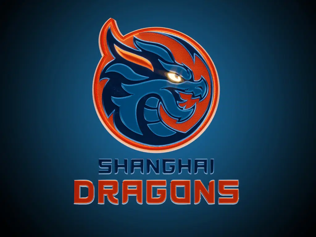 Kiinan Shanghai Dragons sai kaksi uutta kanadalaispelaajaa