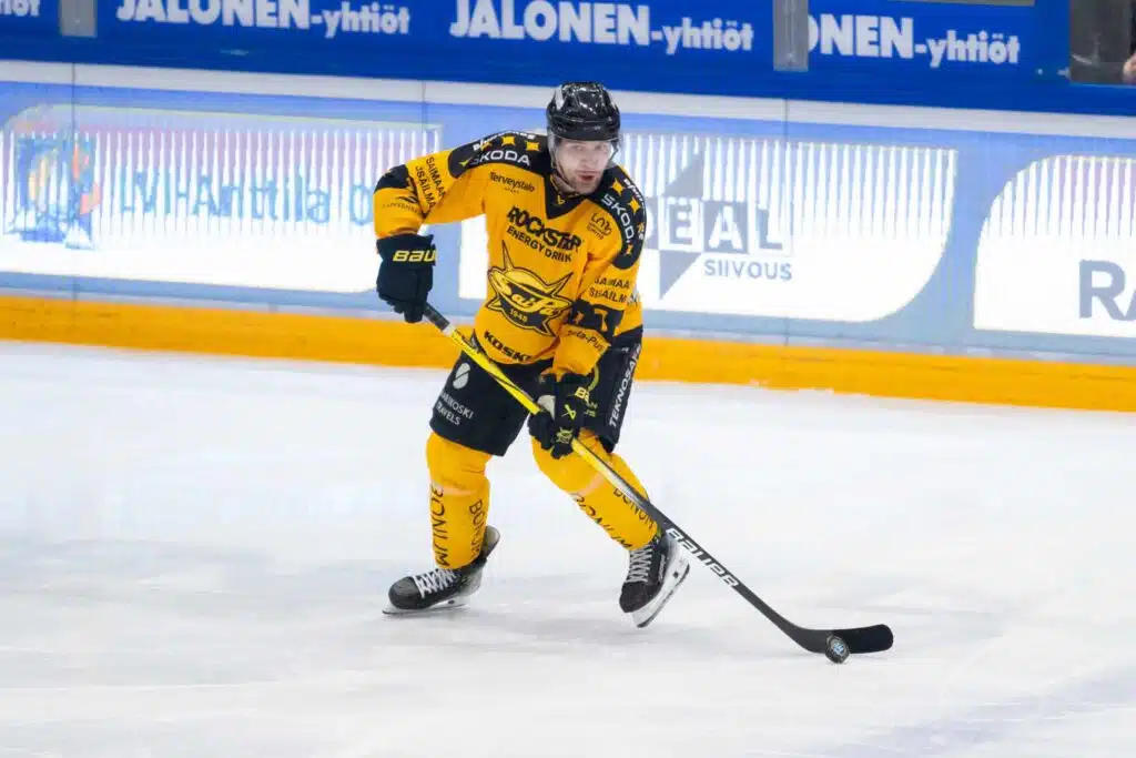 SaiPan kehno viikko – lauantainakaan ”ei oltu ihan ytimessä”