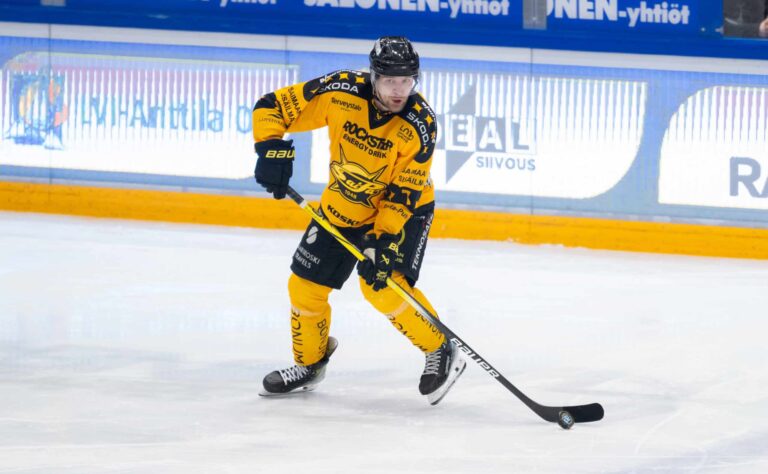 SaiPalle tärkeä sopimus – ”Koko ajan läsnä”