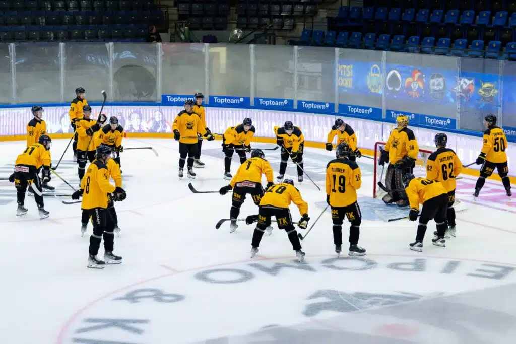 Jatkuuko ihmekierre? – SaiPa uusi temppunsa